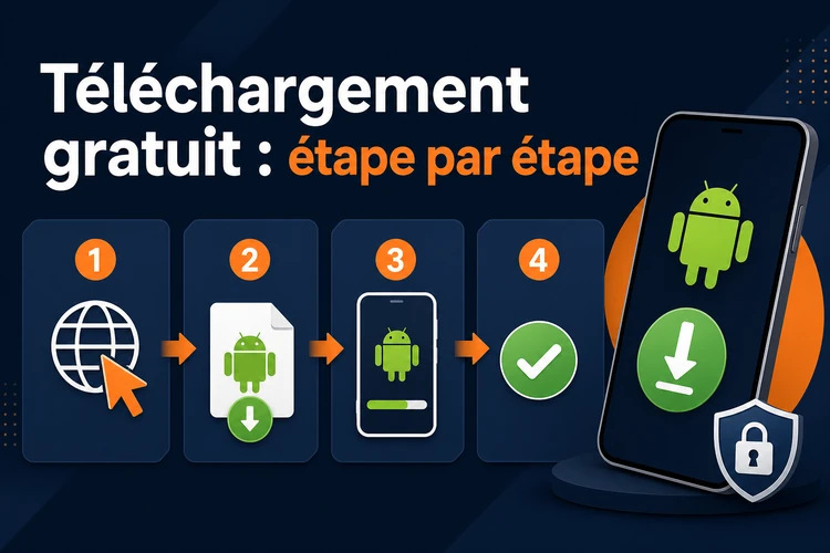 Comment effectuer un leon casino app download free étape par étape