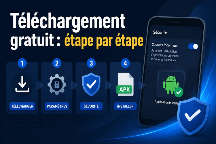 Comment effectuer un leon casino app download free étape par étape