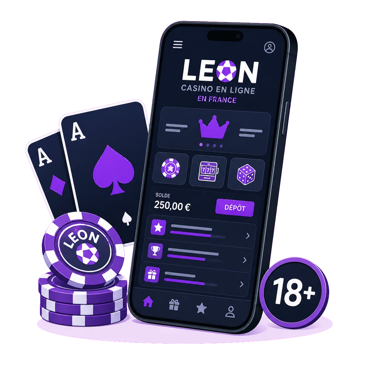 Leon